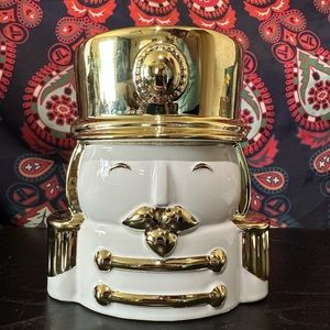 Bath & Body Works Nutcracker Soap Holder 2022